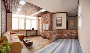 Luxury Loft-Style Apartment